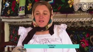 VIDEO- Vacanță în costume tradiționale. Turiștii vor putea închiria costume populare. Care este prețul unui pachet