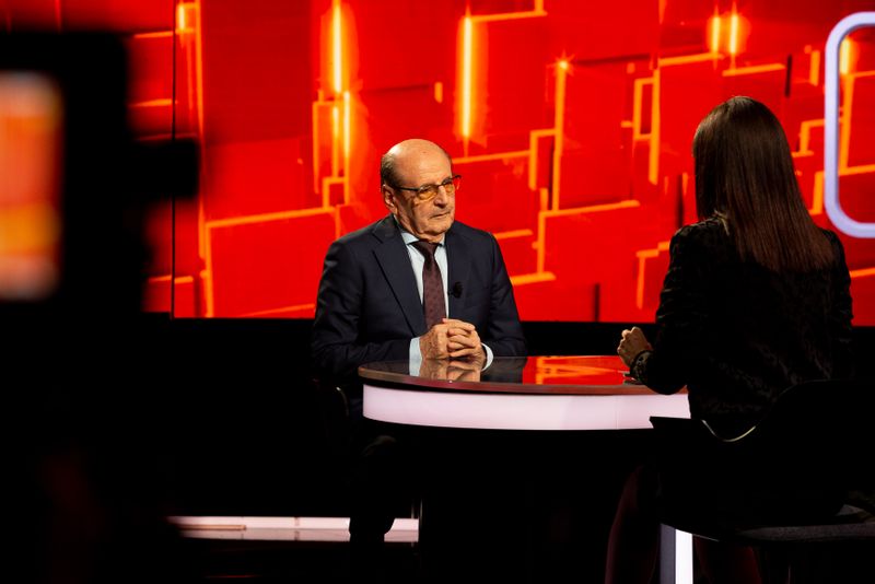 Dumitru Constantin Dulcan un neurolog remarcabil