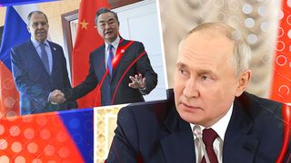 Vladimir Putin merge &icirc;n China, la Xi Jinping. Alianța care sperie Occidentul