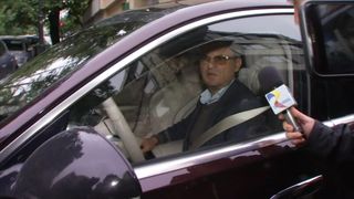 Avocatul lui Ion Iliescu, prezent la momentul vizitei procurorilor de la Parchetul General