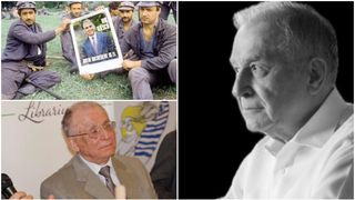 Ion Iliescu, acuzat oficial de "infracțiuni contra umanității"