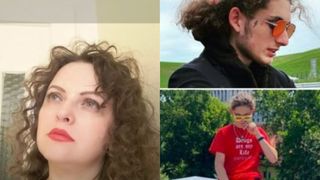 "Olariu Andrei Sebastian e prezent?" Momentul în care judecătoarea Ancuța Popoviciu a întrebat dacă Sebi se află în sală, în timpul procesului lui Vlad Pascu