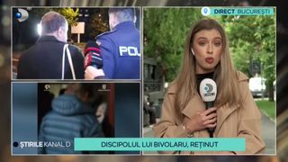 VIDEO- Discipolul lui Bivolaru, reținut. Ce declarații a făcut și cum se apară &icirc;n fața acuzațiilor procurorilor