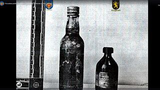 Otrava țaristă, furnizată de soție