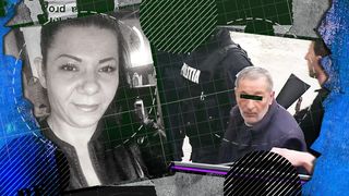 caz mirela dambovita