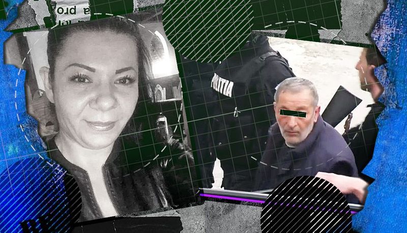 caz mirela dambovita