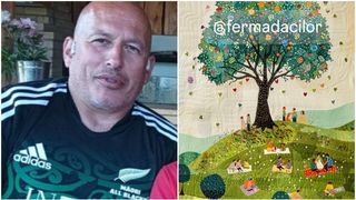 Cornel Dinicu organizează picnic de Paște la Ferma Dacilor