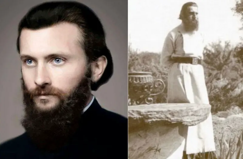 Marele duhovnic român din secolul XX, Arsenie Boca, a ținut o predică despre "Mica Înviere" în data de 17 aprilie 1949, care a rămas consemnată în volumul “Cuvinte vii”: