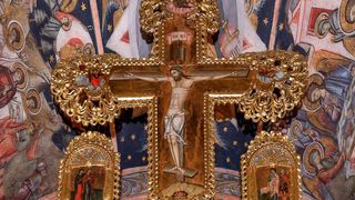 Sâmbăta lui Lazăr sau "moșii de Paște"