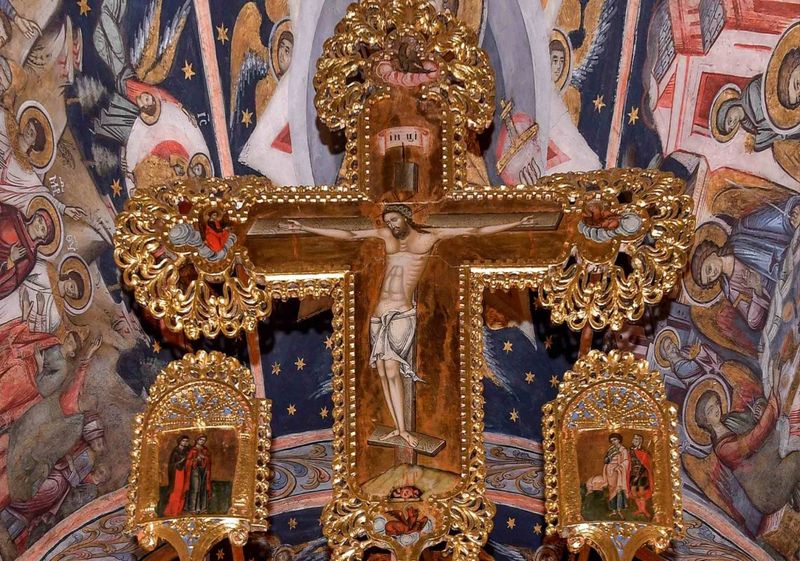 Sâmbăta lui Lazăr sau "moșii de Paște"