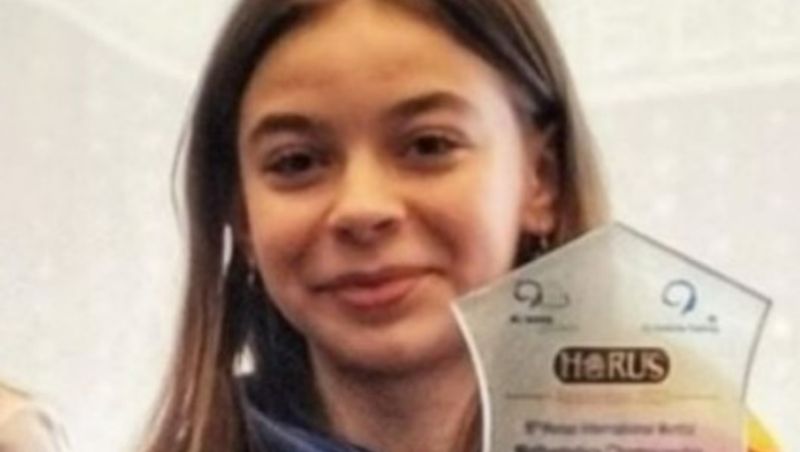 Sofia campionaă aritmetică