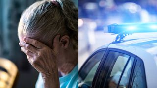 Nu a putut să-și plătească datoriile și a recurs la un gest șocant. Ireal ce a putut face o pensionară. "Unii o pot considera o victimă"