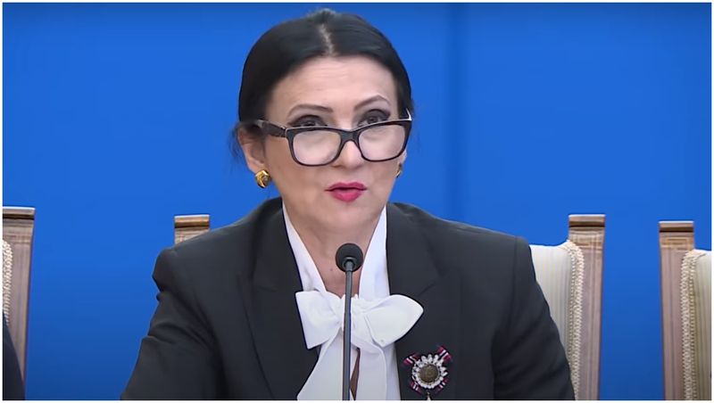 Care sunt acuzațiile aduse fostului ministru Sorina Pintea