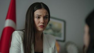 Ceylin, ajutor nesperat pentru Ozge