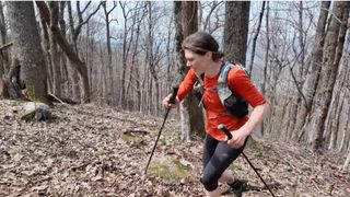 Cine este prima femeia care a reușit să termine "cursa sadică de tortură&rdquo;: &rdquo;Mă simțeam foarte rău&rdquo;. Traseul este aproape imposibil