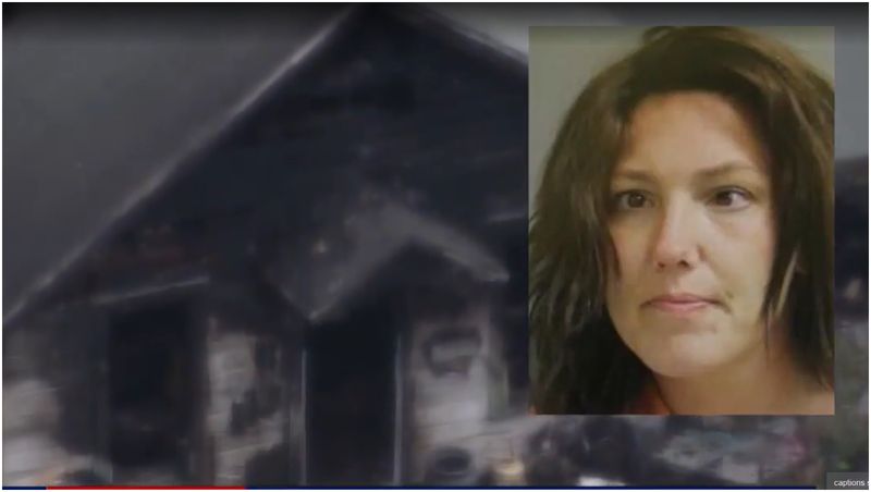 Flores a ucis-o pe femeia care a salvat-o de pe străzi