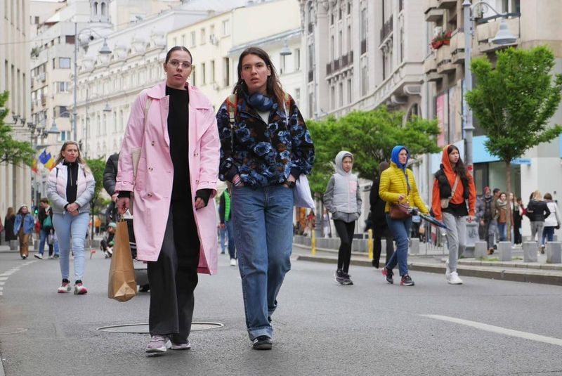 Restricții în Capitală și evenimente în weekendul de Florii