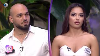 VIDEO. "A început să plângă, cam 5-10 minute! Nu ne-a venit să credem" Robi a cedat nervos și o regretă pe Virginia