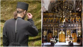 VIDEO. Caz șocant în România. Și-a răpit fosta iubită și a dus-o la exorcizare! Ce a urmat?