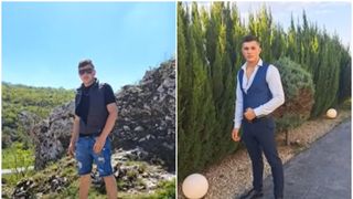  Viteza l-a ucis pe Florin de ziua numelui său.