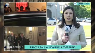 VIDEO- Prințul Paul al României, unul dintre cei mai cunoscuți fugari din țara noastră, a fost prins. Unde a fost depistat 