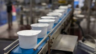 Pericol produse lactate