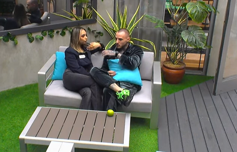 concurenti casa iubirii