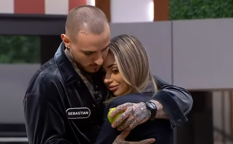 concurenti casa iubirii