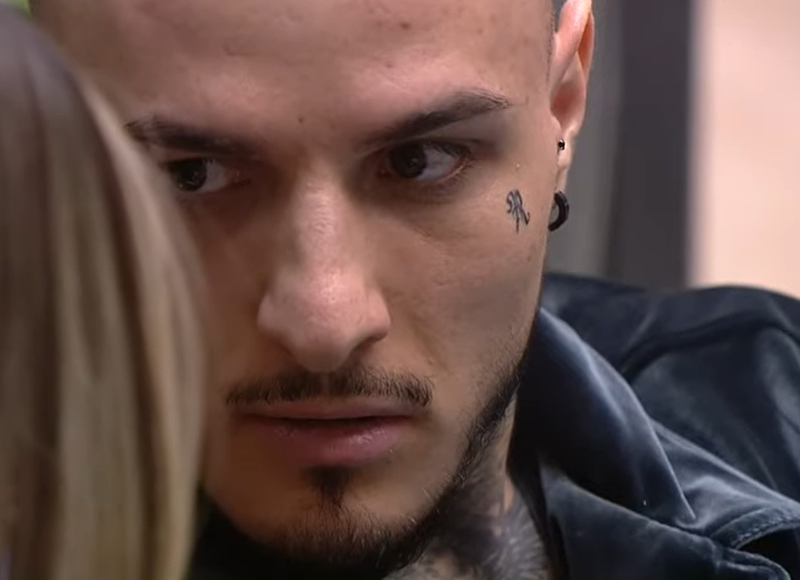 sebastian casa iubirii