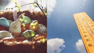 Meteorologii ANM au schimbat prognoza pentru România. Elena Mateescu: "Valori anormale!"