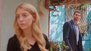 Bahar se ”teme” de Sîla