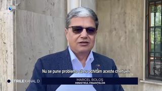 VIDEO- România își îndatorează cetățenii! Fiecare român are de plătit o datorie, făcută de stat, în valoare de peste 8.000 de euro