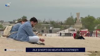 VIDEO- Încă o zi plină de distrație la mare! Turiștii s-au bucurat de festival, chiar dacă prețurile au fost mari și vremea nefavorabilă