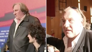VIDEO- Depardieu, luat în custodie de poliția din Paris și plasat în arest preventiv. Iată motivul pentru care este acuzat