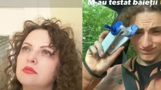 Ce probleme medicale ar avea judecătoarea lui Vlad Pascu? Detalii șocante despre trecutul său