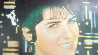 Maica Anastasia a murit