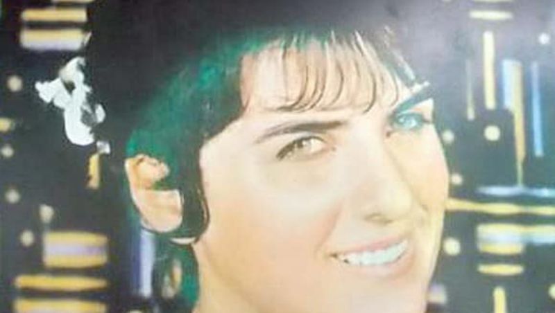 Maica Anastasia a murit