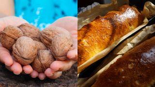 Preț nucă București