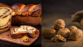 Cât costă un kilogram de miez de nucă în Piața Obor din București