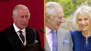 VIDEO- Regele Charles a revenit la datorie, după diagnosticul de cancer! Care este starea monarhului?