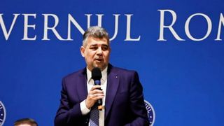 Ciolacu anunț pensionari