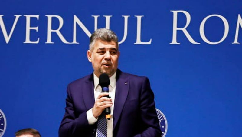 Ciolacu anunț pensionari