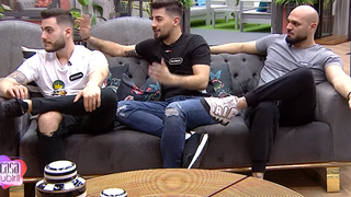 concurenti casa iubirii