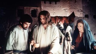 În perioada Sărbătorilor Pascale, Kanal D și Kanal D2 își invită telespectatorii să urmărească maratonul filmelor de referință despre creștinătate