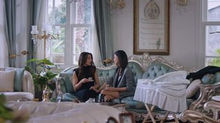 Pembe, razbunare cruntă la adresa lui Alev