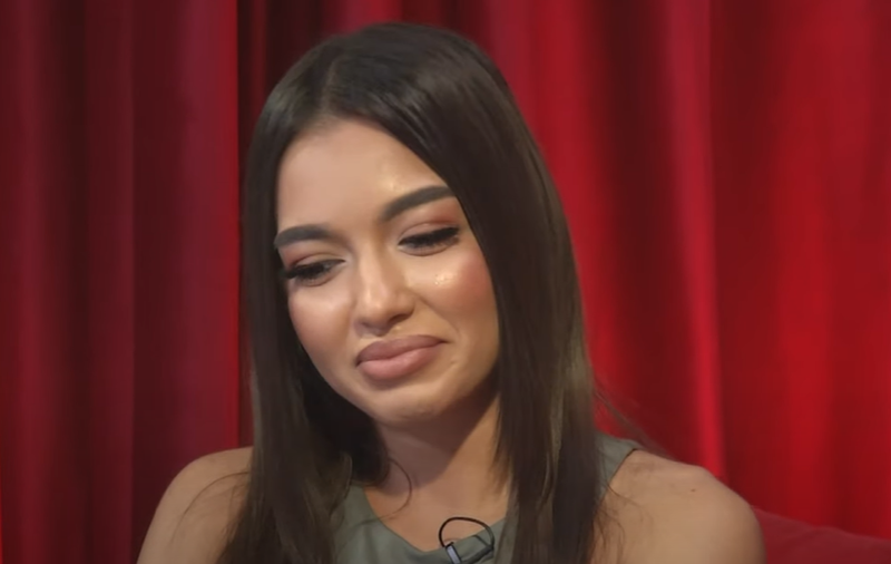 virginia casa iubirii