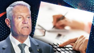 Ce pensie ar putea avea Klaus Iohannis, după ce a renunțat la catedra de profesor? Suma lunară pe care ar urma să o încaseze este colosală