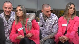 VIDEO- "Să nu-mi aduci acasă așa ceva". Mama Robertei, părere sinceră despre Sebastian, după apropierea dintre cei doi concurenți! Dezvăluiri neașteptate &icirc;n "Casa Iubirii"