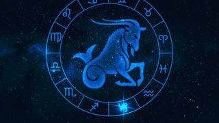 capricorn
