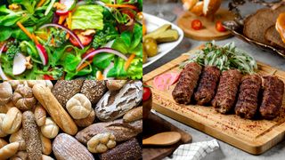 Cum să mănânci corect micii? Un nutriționist a dezvăluit regula foarte importantă